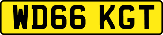 WD66KGT