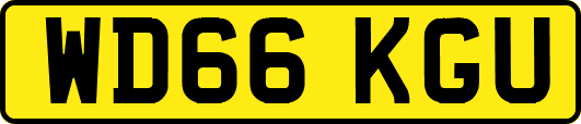 WD66KGU
