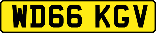 WD66KGV