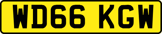 WD66KGW