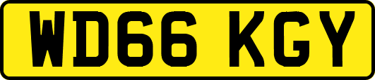 WD66KGY