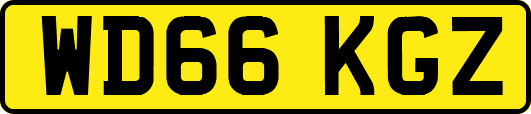 WD66KGZ