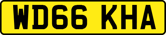 WD66KHA