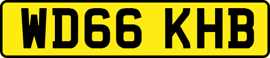 WD66KHB