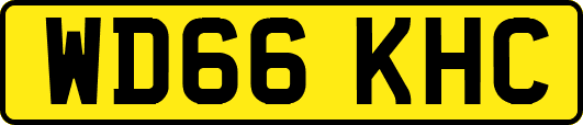 WD66KHC