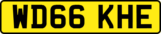 WD66KHE