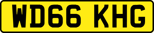 WD66KHG