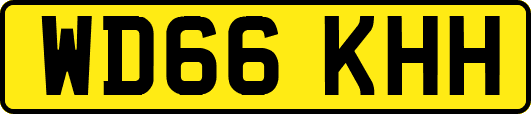 WD66KHH