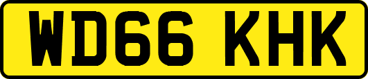 WD66KHK