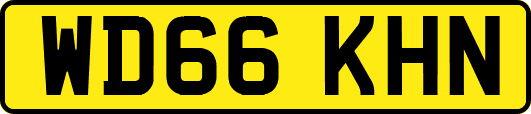 WD66KHN