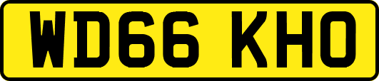 WD66KHO