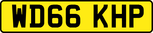 WD66KHP