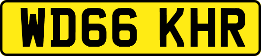 WD66KHR