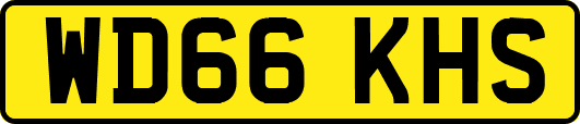 WD66KHS