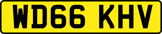 WD66KHV
