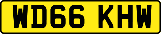 WD66KHW
