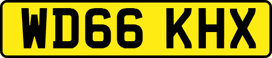 WD66KHX