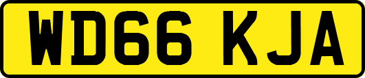 WD66KJA