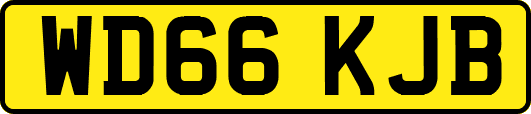 WD66KJB