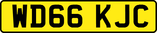 WD66KJC