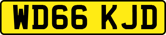 WD66KJD