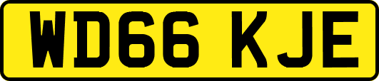 WD66KJE
