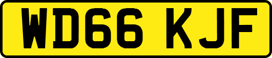 WD66KJF