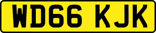 WD66KJK