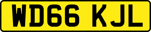 WD66KJL