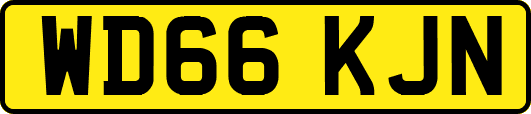 WD66KJN