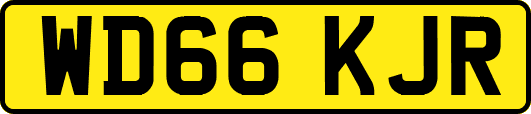 WD66KJR