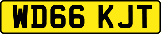 WD66KJT