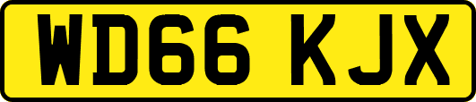 WD66KJX