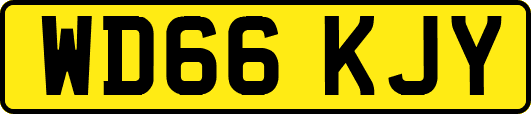 WD66KJY