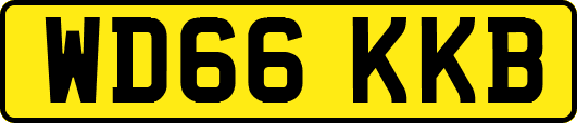 WD66KKB