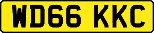 WD66KKC