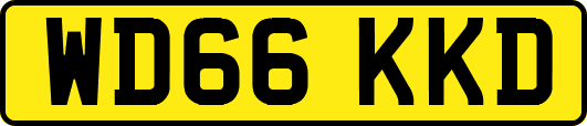 WD66KKD