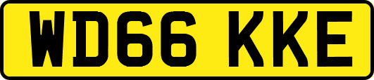 WD66KKE