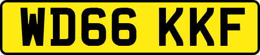 WD66KKF