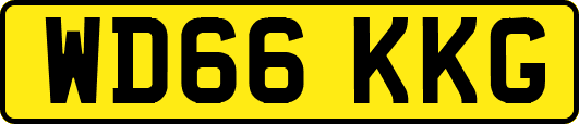 WD66KKG