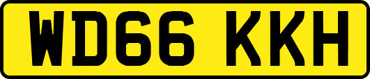 WD66KKH