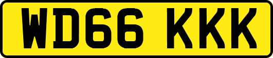 WD66KKK