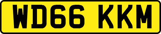 WD66KKM