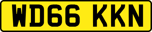 WD66KKN