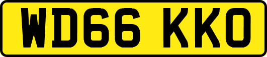 WD66KKO