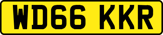 WD66KKR