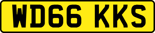 WD66KKS