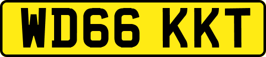 WD66KKT