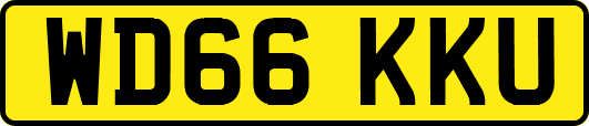 WD66KKU