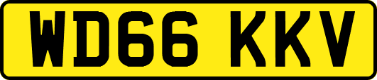 WD66KKV